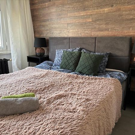 Apartament Teresa Nysa Buitenkant foto