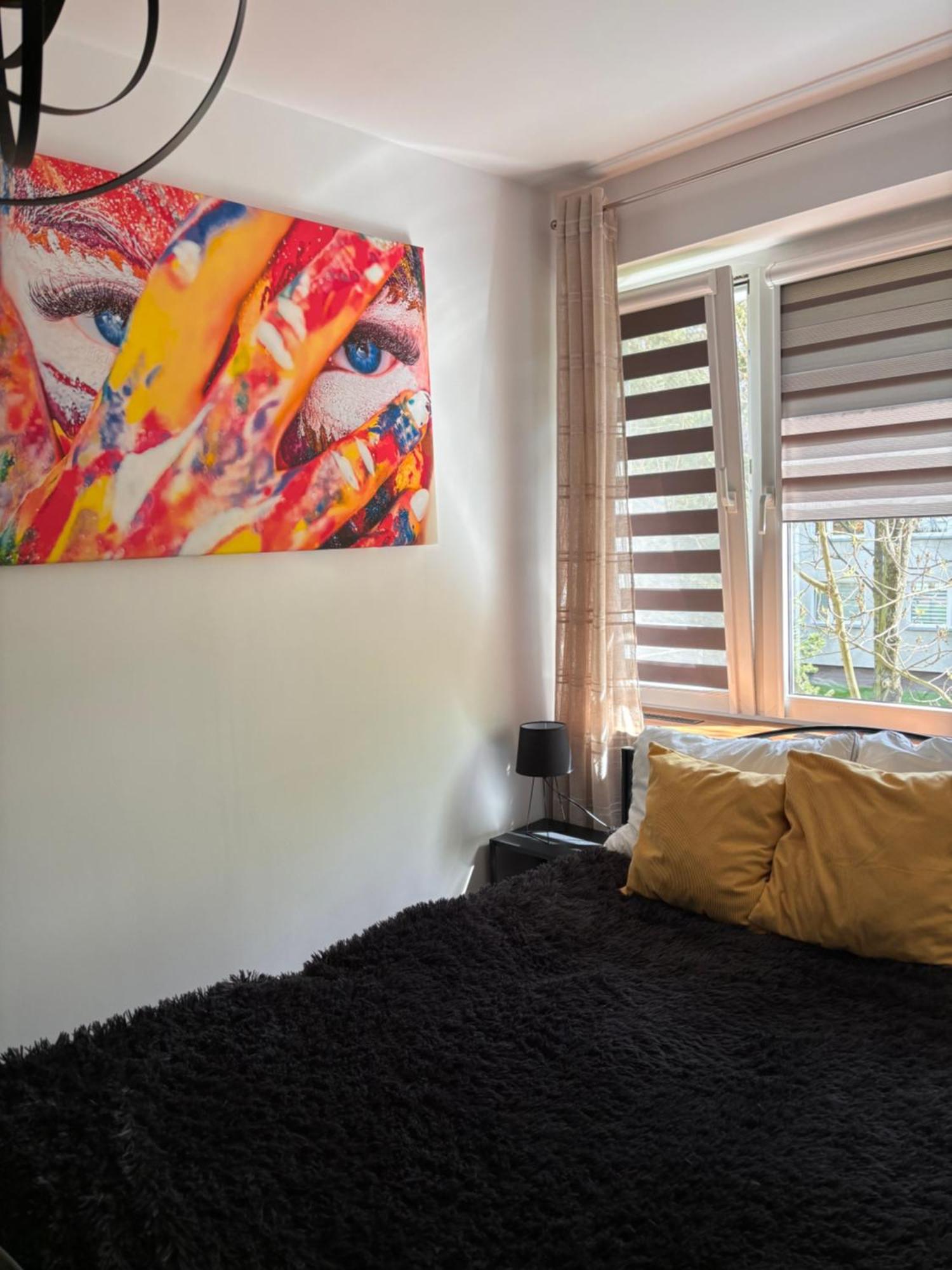 Apartament Teresa Nysa Buitenkant foto