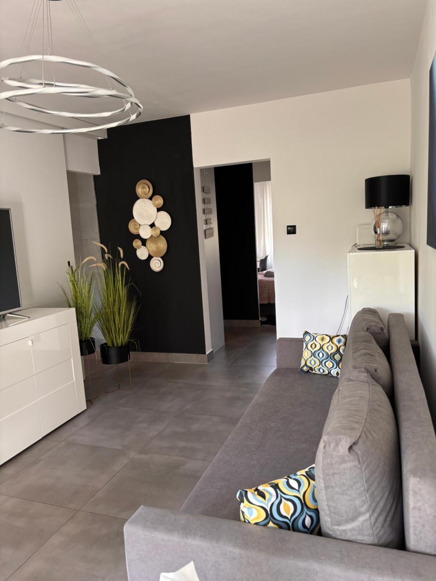 Apartament Teresa Nysa Buitenkant foto
