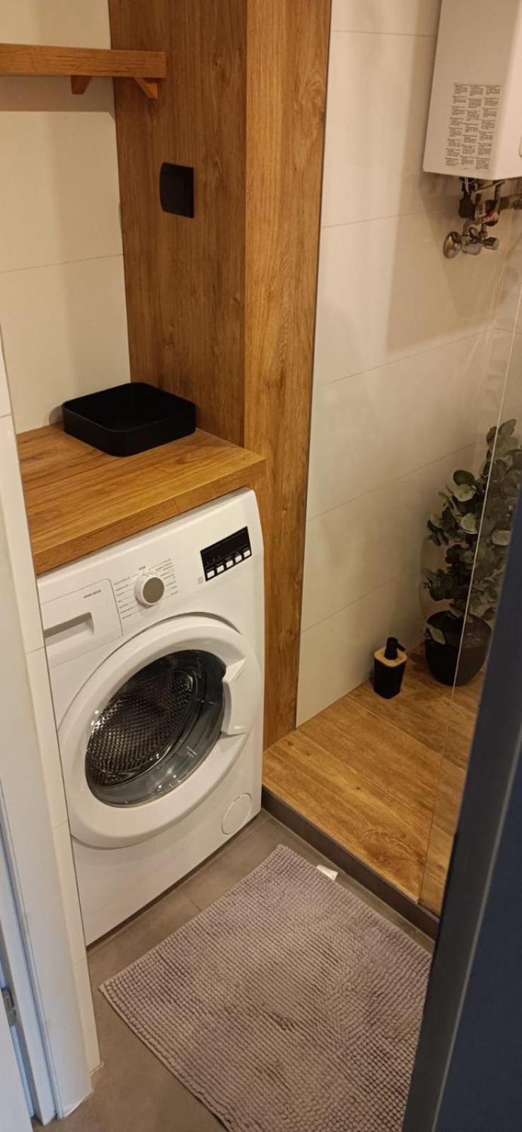 Apartament Teresa Nysa Buitenkant foto