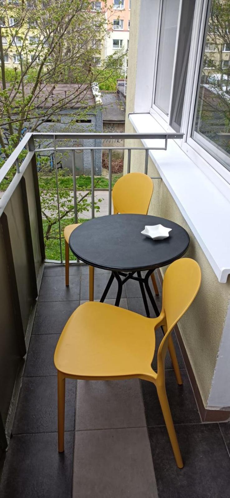Apartament Teresa Nysa Buitenkant foto