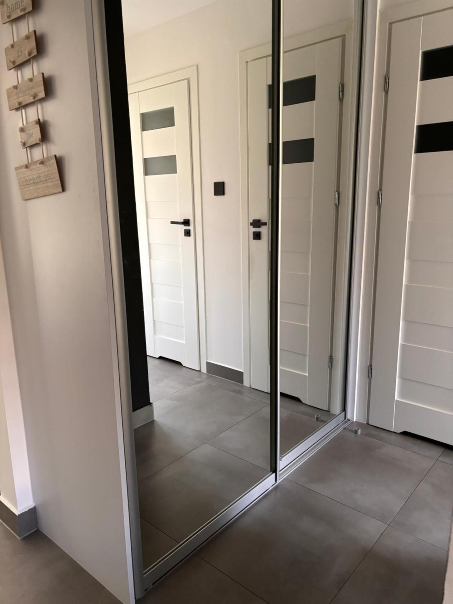 Apartament Teresa Nysa Buitenkant foto