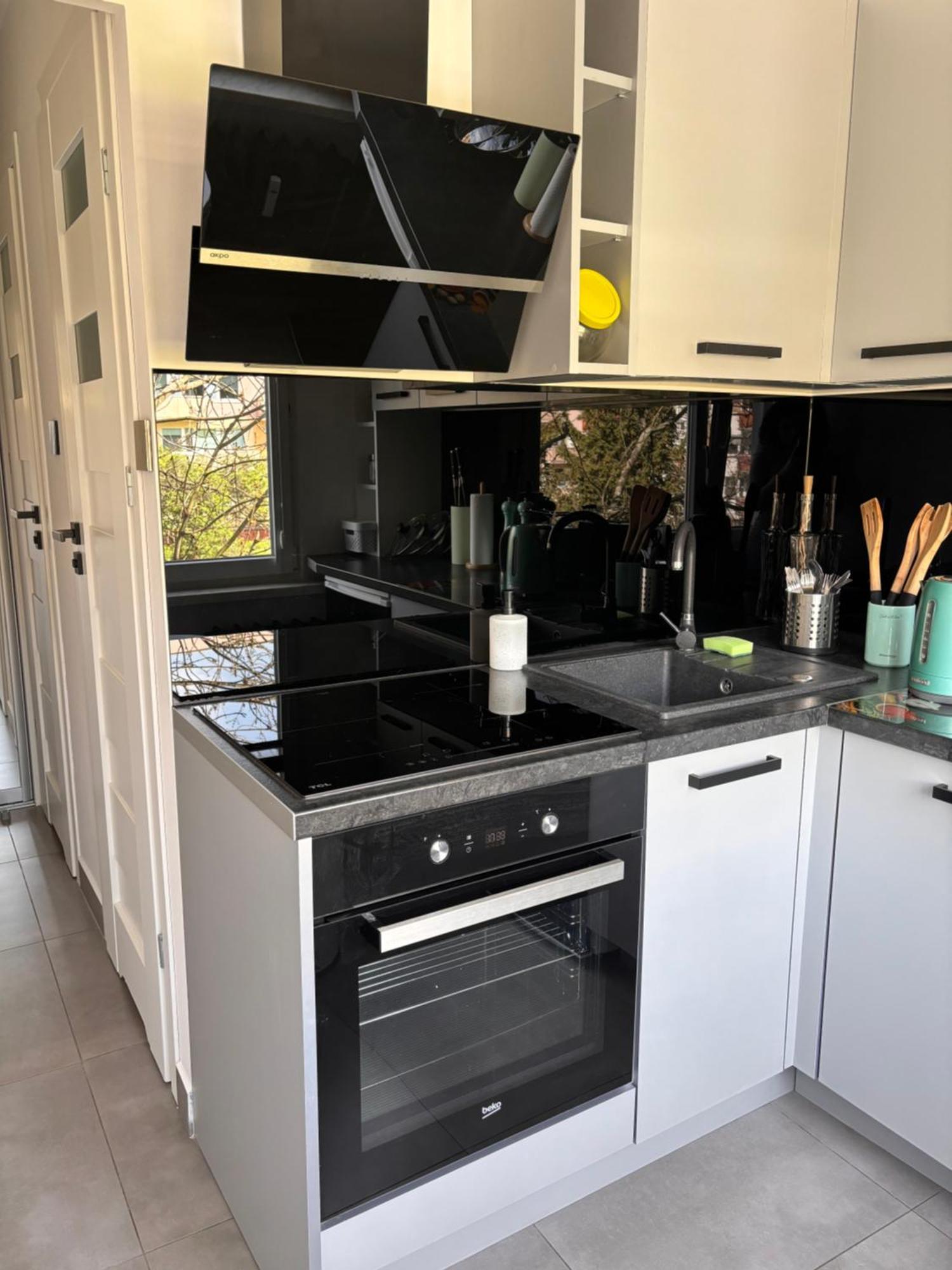 Apartament Teresa Nysa Buitenkant foto