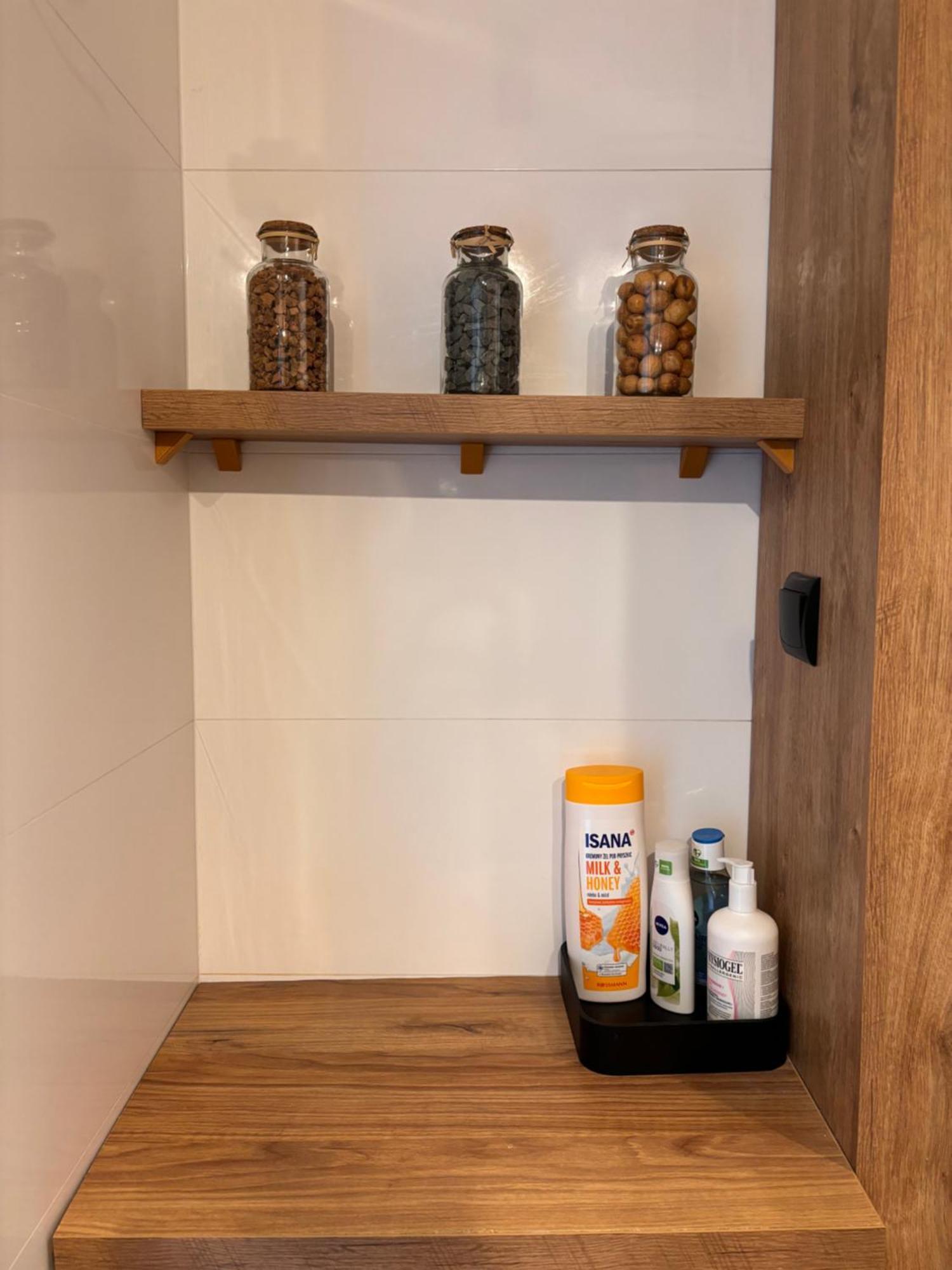 Apartament Teresa Nysa Buitenkant foto