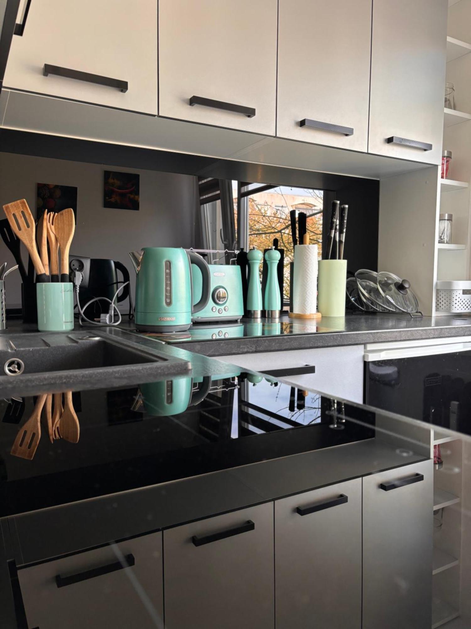 Apartament Teresa Nysa Buitenkant foto