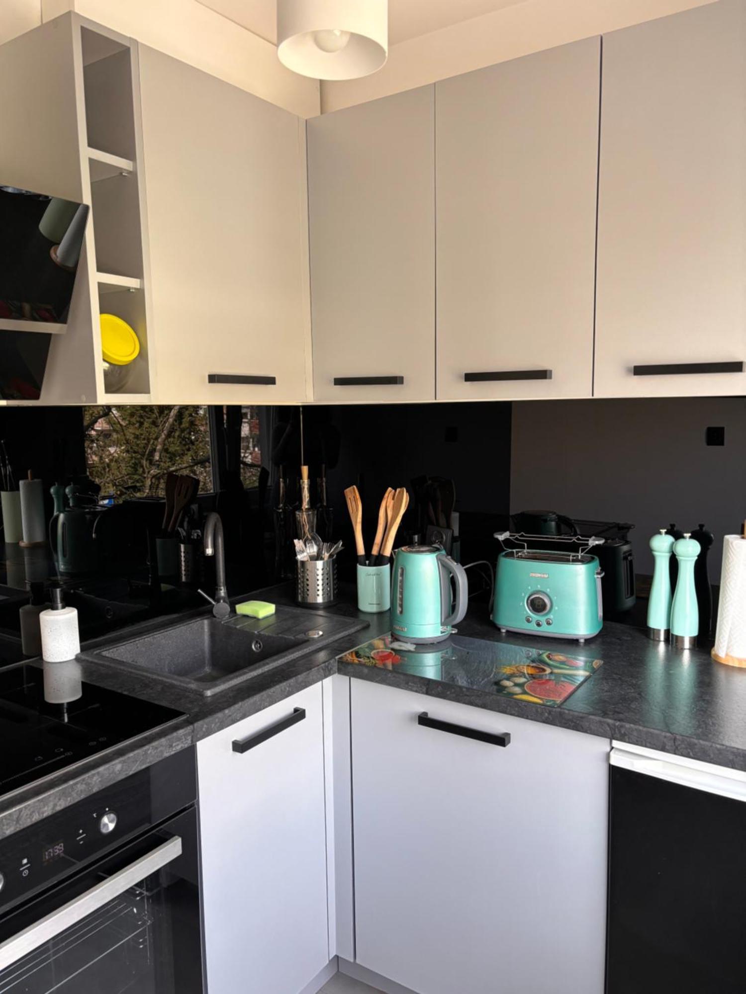Apartament Teresa Nysa Buitenkant foto