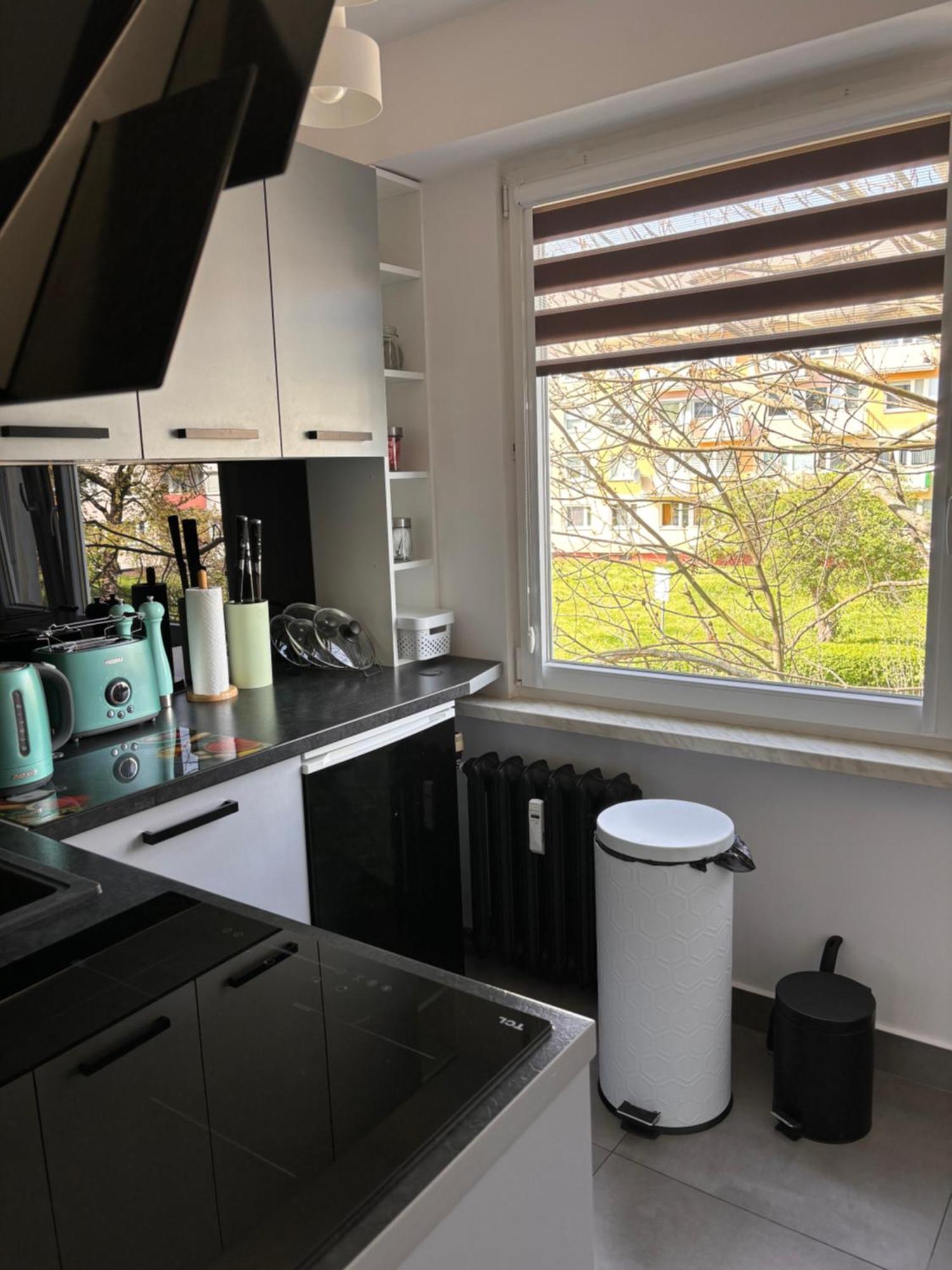 Apartament Teresa Nysa Buitenkant foto