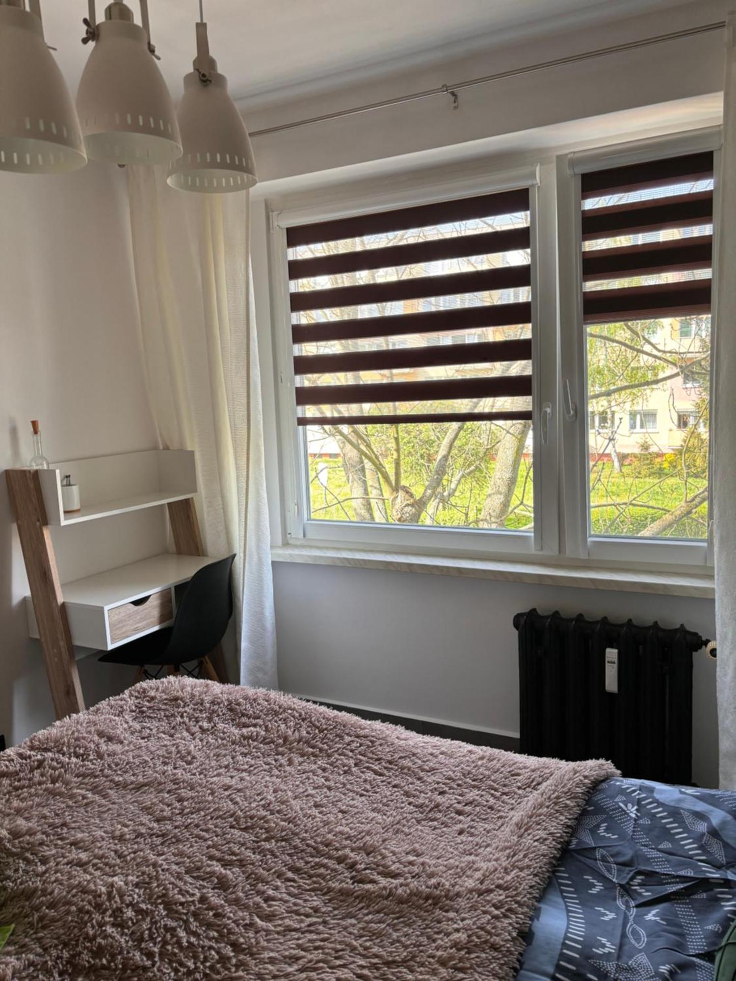 Apartament Teresa Nysa Buitenkant foto