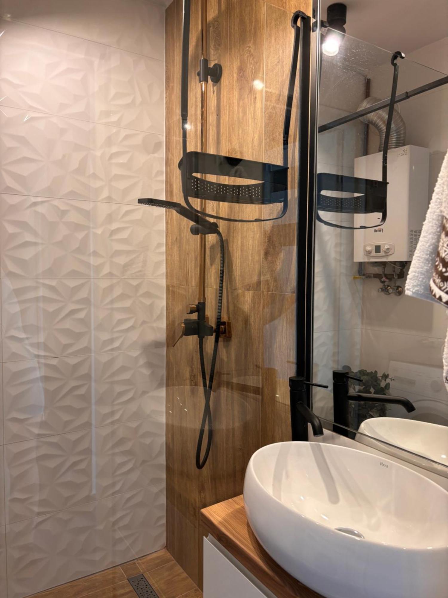 Apartament Teresa Nysa Buitenkant foto