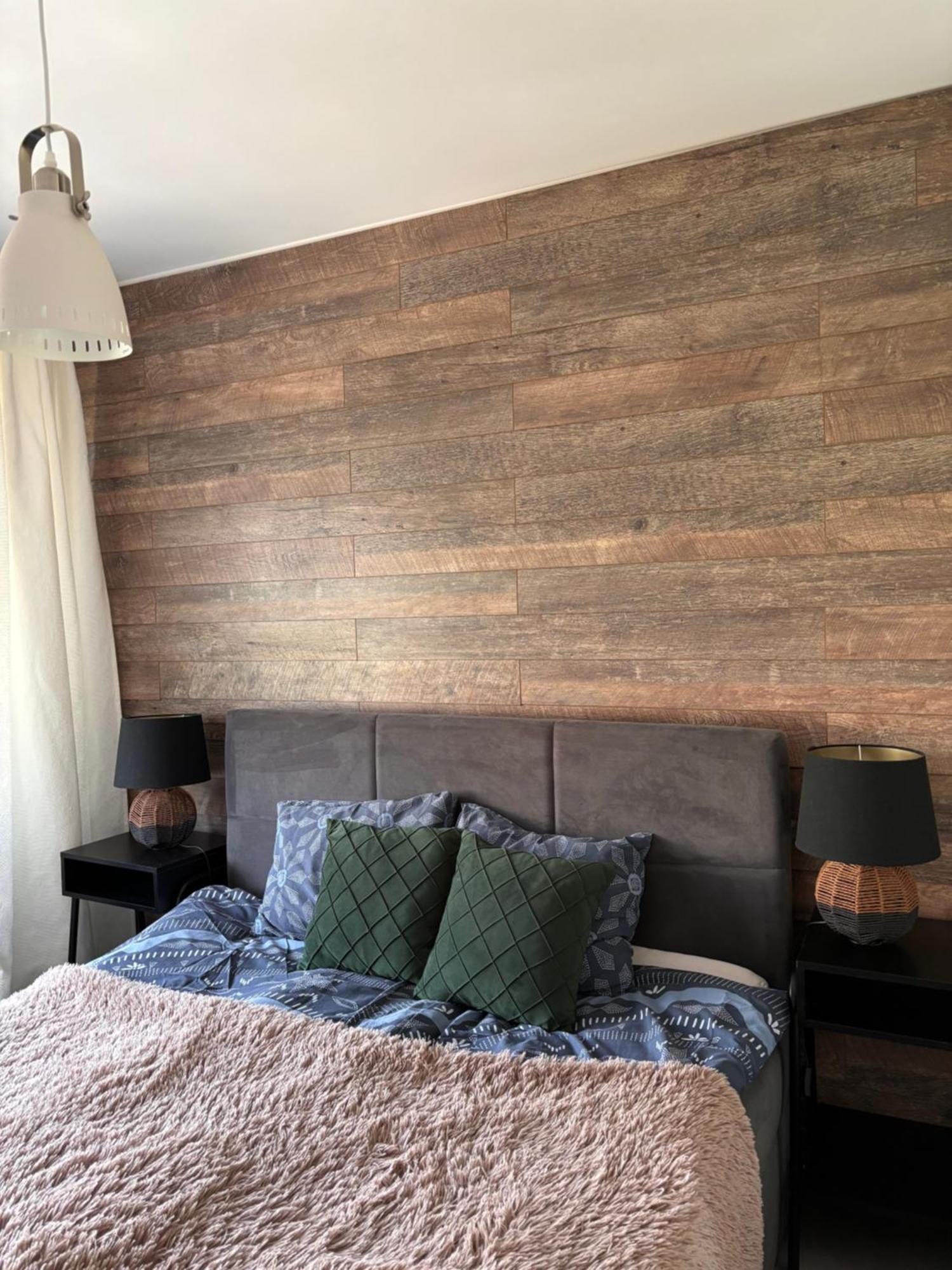 Apartament Teresa Nysa Buitenkant foto